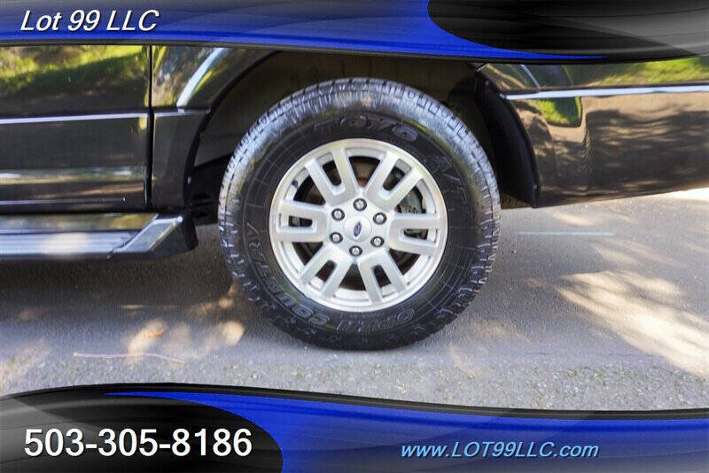 2014 Ford Expedition EL Limited