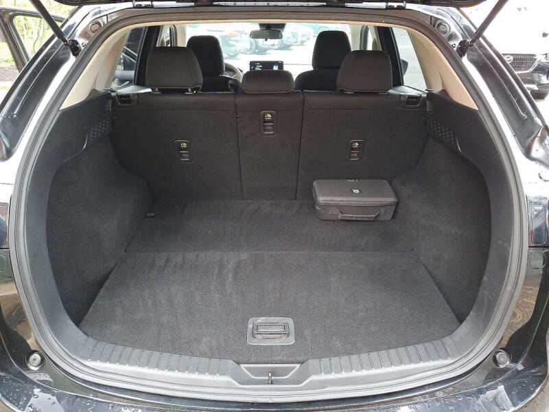 2023 Mazda CX-5 2.5 S