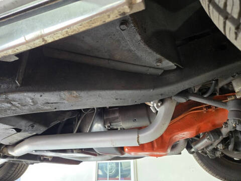 1975 Chevrolet Corvette