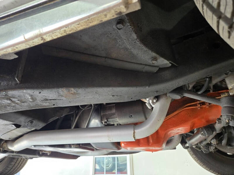 1975 Chevrolet Corvette