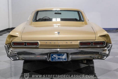 1966 Pontiac Star Chief