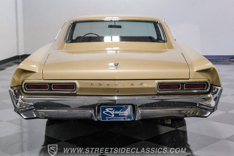 1966 Pontiac Star Chief