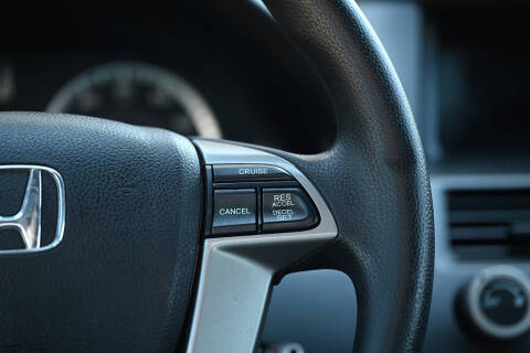 2010 Honda Accord LX