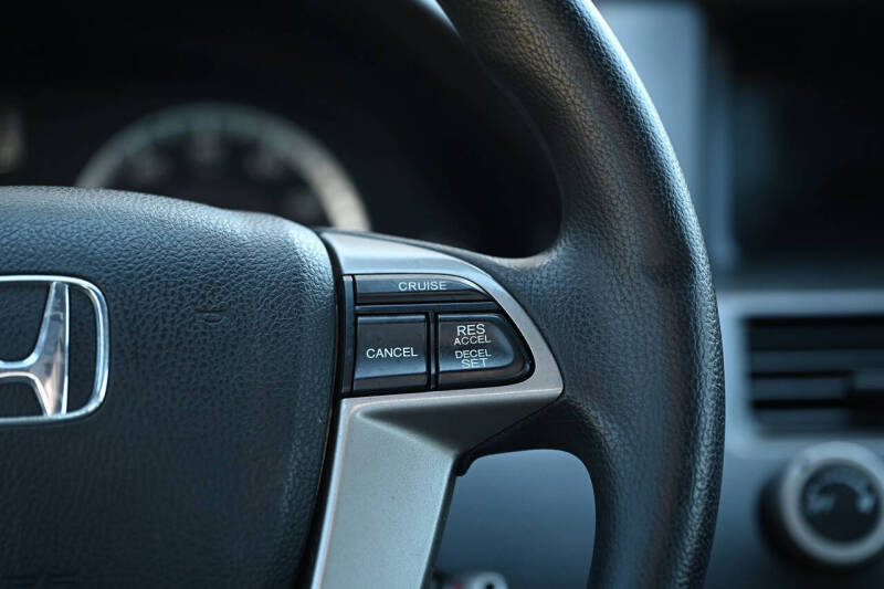 2010 Honda Accord LX