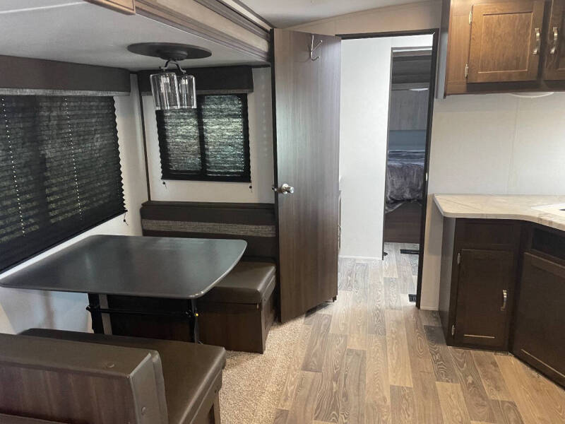 2022 SPRINGDALE  SG335BH