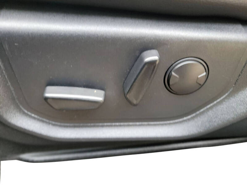 2020 Ford Expedition MAX XLT