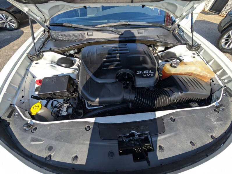 2021 Dodge Charger GT