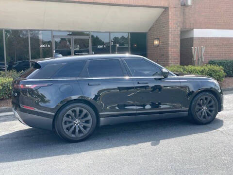 2018 Land Rover Range Rover Velar P380 R-Dynamic SE