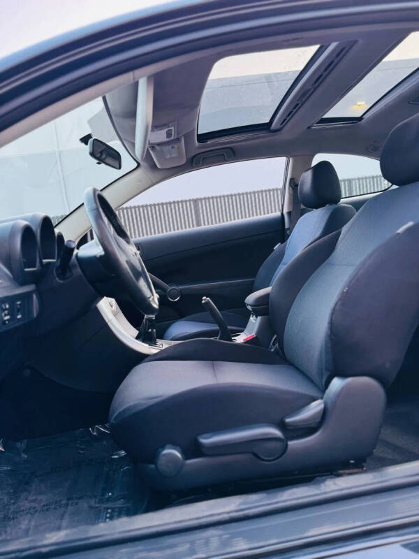 2007 Scion tC