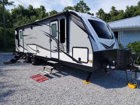 2021 Jayco WHITE HAWK for sale at Bay RV Sales - Towable RV`s in Lillian AL
