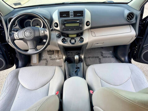 2012 Toyota RAV4 Limited