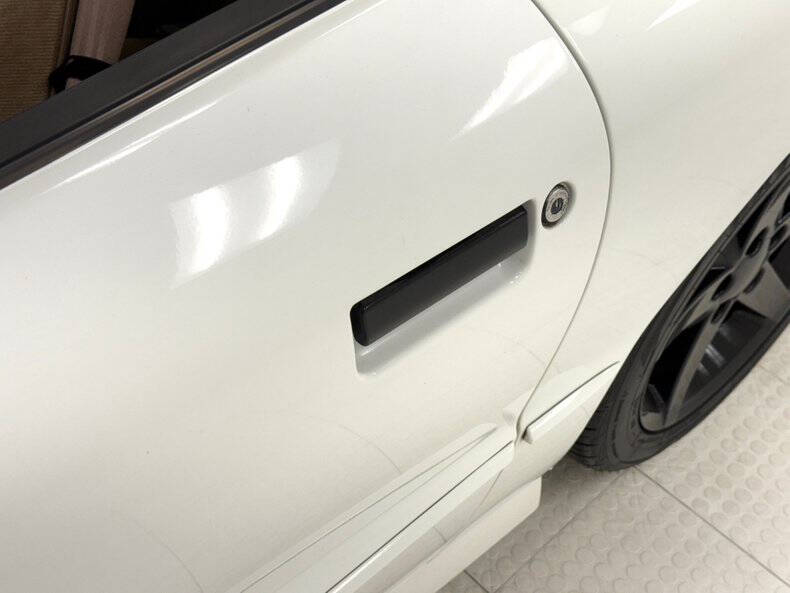 1994 Pontiac Firebird