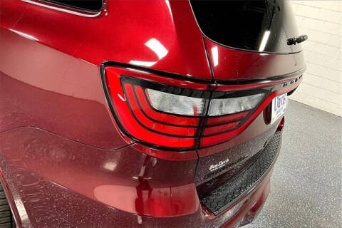 2022 Dodge Durango R/T