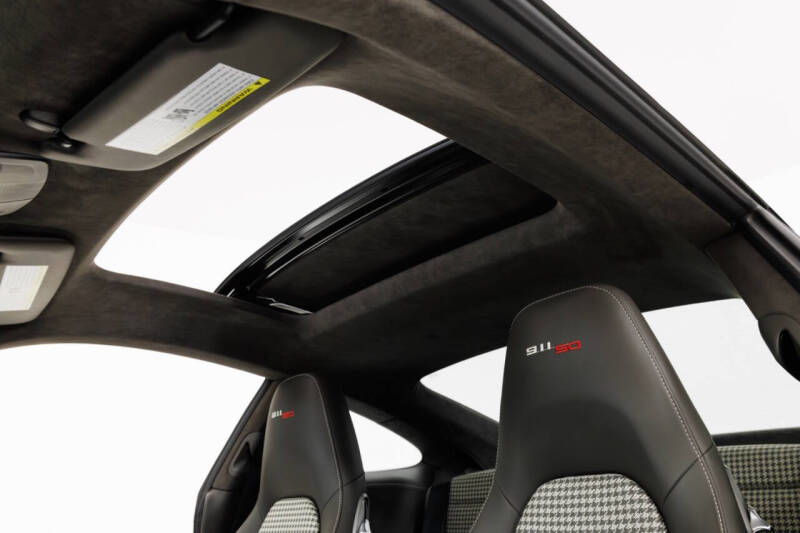 2014 Porsche 911
