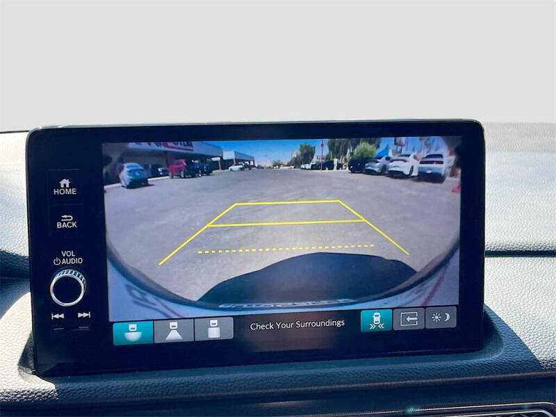 2024 Acura Integra w/Tech w/A-SPEC