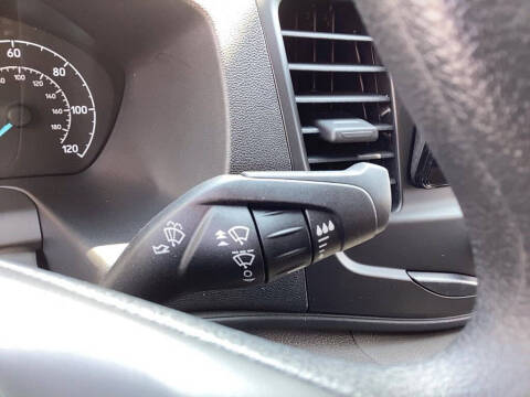 2025 Ford Transit 250