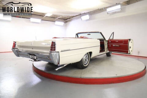 1966 Mercury Monterey