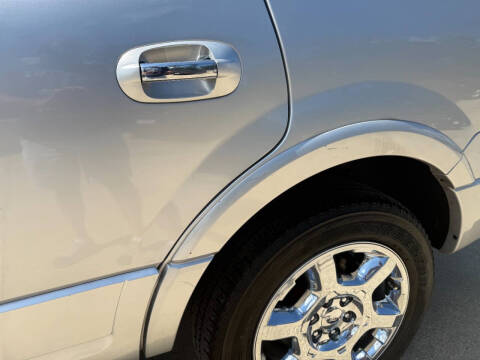 2013 Ford Expedition Limited
