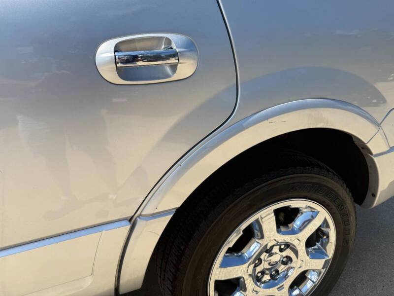 2013 Ford Expedition Limited