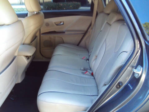 2009 Toyota Venza AWD V6