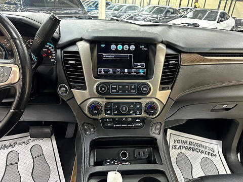 2020 GMC Yukon XL Denali