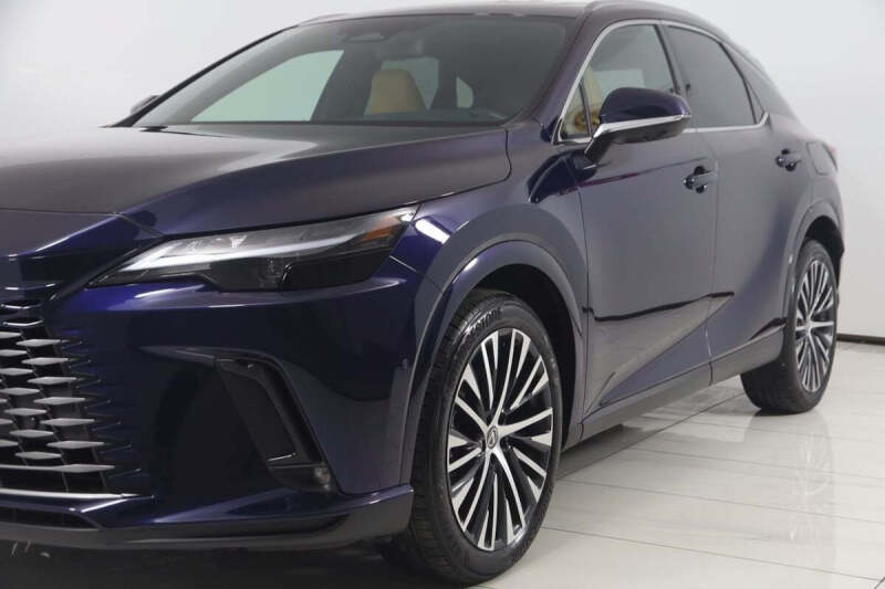 2024 Lexus RX 350 Premium