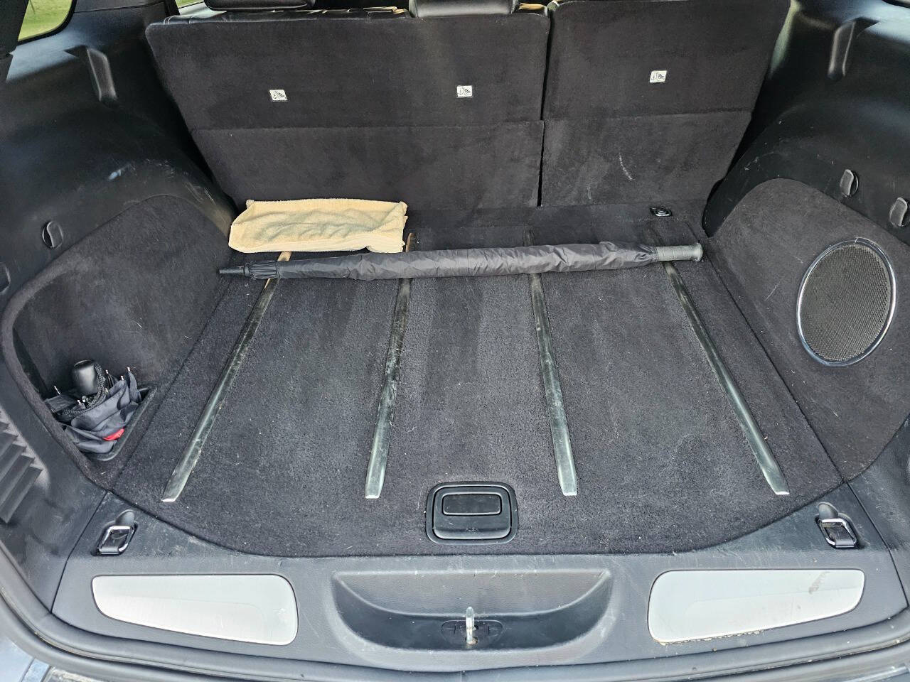 2014 Jeep Grand Cherokee 72