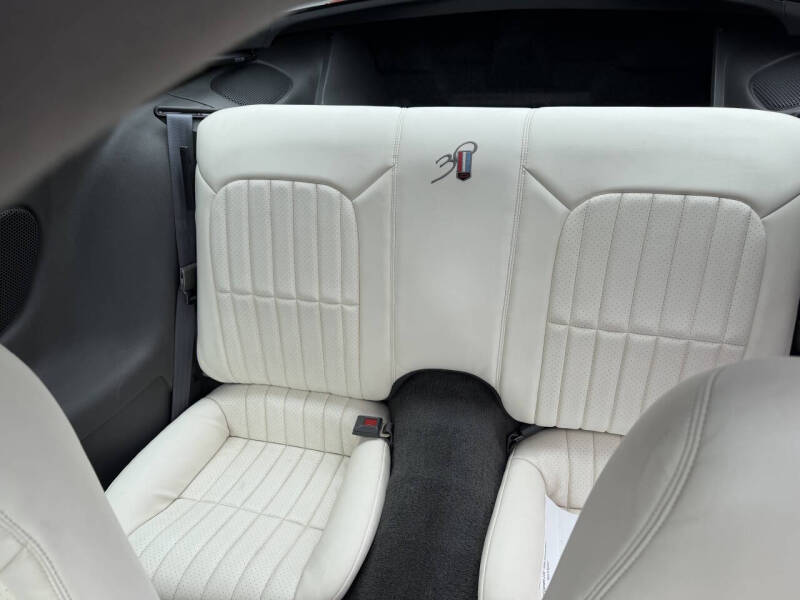 1997 Chevrolet Camaro Z28