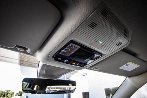 2026 Volkswagen Atlas SE