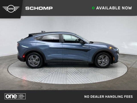 2023 Ford Mustang Mach-E Select