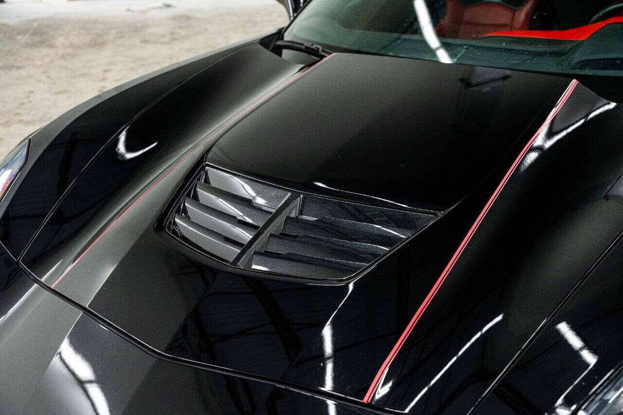 2015 CHEVROLET Corvette Convertible - $56,999