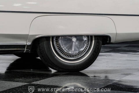 1974 Cadillac Eldorado