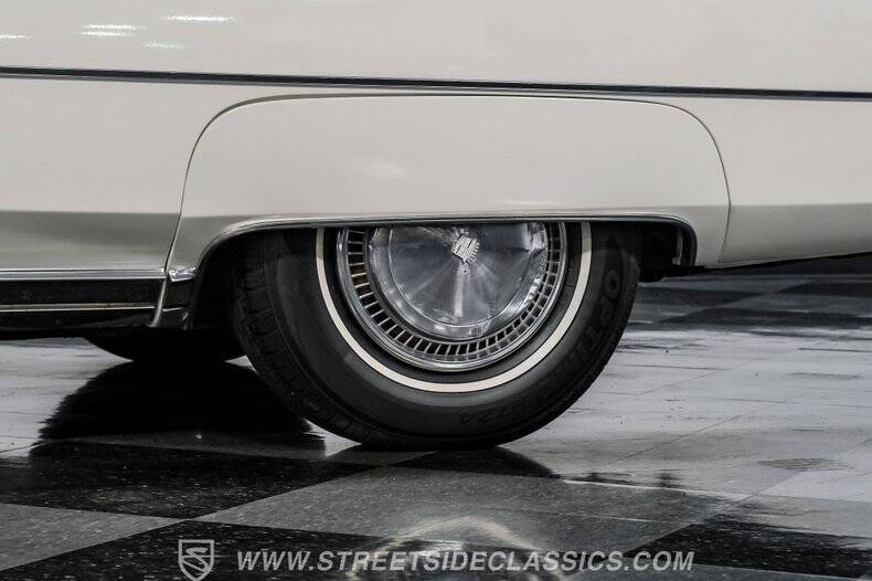 1974 Cadillac Eldorado