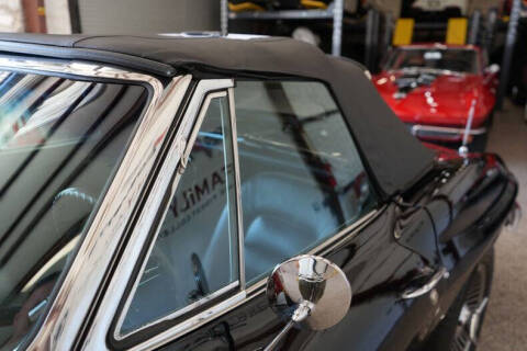 1965 Chevrolet Corvette