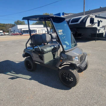 2023 TOMBERLIN DEFENDER for sale at Dukes Automotive LLC in Lancaster SC