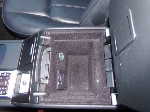 2012 Land Rover Range Rover HSE