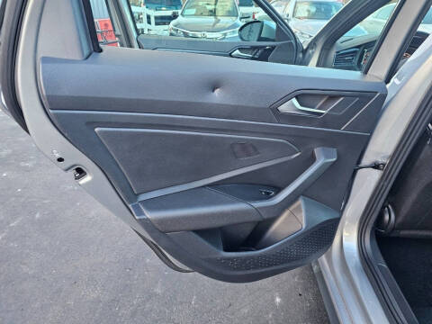 2020 Volkswagen Jetta GLI S