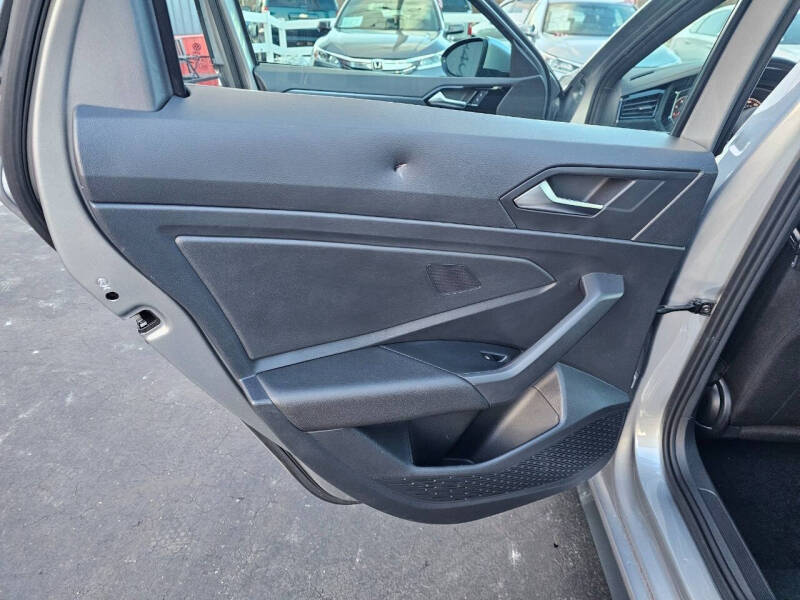 2020 Volkswagen Jetta GLI S