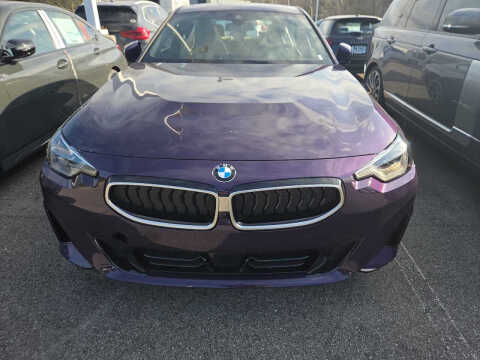 2026 BMW 2 Series 230i xDrive
