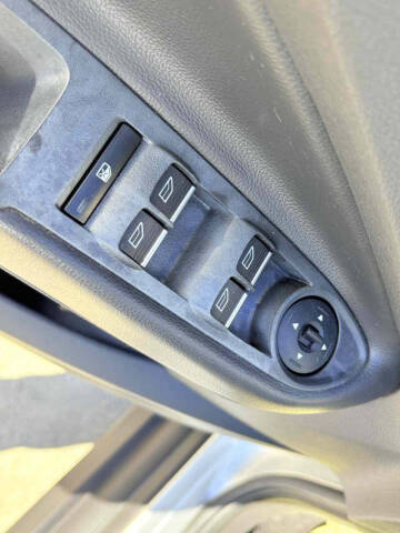 2016 Ford C-MAX Energi SEL