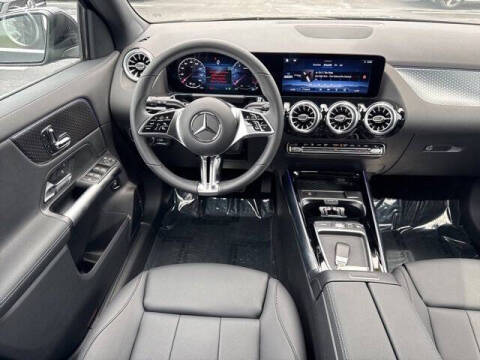 2025 Mercedes-Benz GLA GLA 250