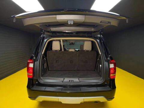2019 Ford Expedition XLT