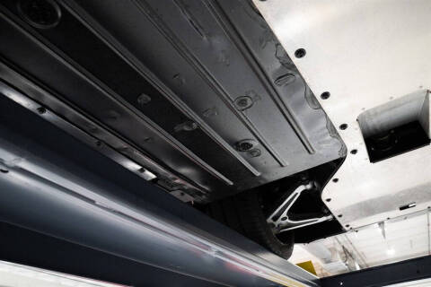 2009 Dodge Viper SRT 10