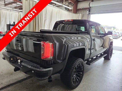 2016 GMC Sierra 1500