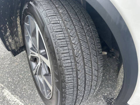 2022 Acura MDX SH-AWD w/Tech