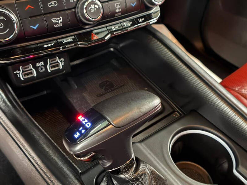 2023 Dodge Durango SRT Hellcat Premium