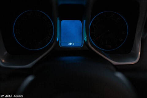 2010 Chevrolet Camaro SS