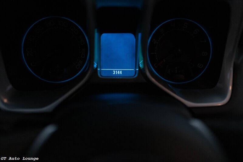 2010 Chevrolet Camaro SS