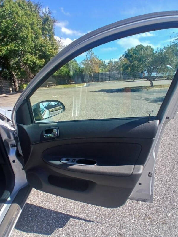 2010 Chevrolet Cobalt LT