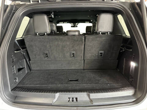 2018 Ford Expedition XLT